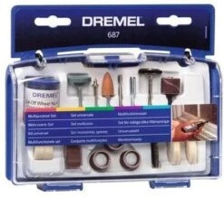 Dremel 687 Multifunctionele Set - Multitool Accessoireset 12 Dremel 687 Multifunctionele Set - Multitool Accessoireset -Makita Winkel 1200x1065 4