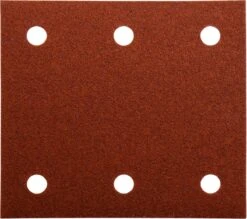 Makita P-33124 Vlak Schuurvel Red - K120 - 114 X 102mm (10st) -Makita Winkel 1200x1066