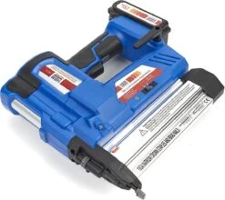 Professionele Tacker En Spijkerpistool Op Accu ( 18 Volt -50/40mm Lengte ) 34 Professionele Tacker En Spijkerpistool Op Accu ( 18 Volt -50/40mm Lengte ) -Makita Winkel 1200x1067 4