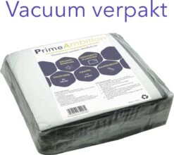 PrimeAmbition Akoestische Panelen – 30x30x5cm – Zelfklevend – Geluidsisolatie – Geluidsdemper – Noppenschuim– Acoustic Foam Panels – Wandpaneel – 12 Stuks -Makita Winkel 1200x1068 12