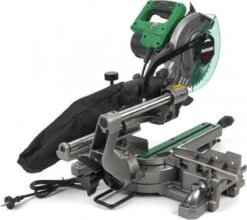 HiKOKI C8FSHGWAZ Afkortzaag - 1100W - 216 X 30mm -Makita Winkel 1200x1068 4