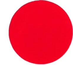 Stip 100 Stuks Oranje ø 90 Mm - Vloersticker Met Gladde Toplaag -Makita Winkel 1200x1069 12