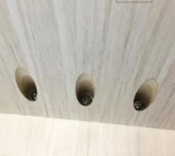 Pocket Hole Jig - Boormal - Hout Blind Verbinden - Volledig Van Metaal - Onzichtbare Verbinding - Kos Design -Makita Winkel 1200x1070 1