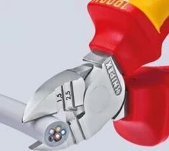 Knipex 1426160 Afstrip-zijsnijtang - 160mm -Makita Winkel 1200x1070 13