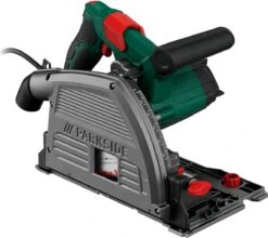 PARKSIDE Invalzaag Met Geleiderail 1200 W -Makita Winkel 1200x1070 4