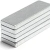 10x Super Magneten BlokMagneten 25 X 8 X 2 Mm Neodymium N52 Vernikkeld -Makita Winkel 1200x1070 7