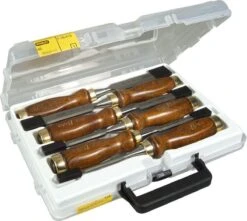 STANLEY Steekbeitelset 6-delig - Hout -Makita Winkel 1200x1073 9