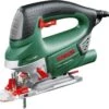 Bosch PST 1000 PEL Pendeldecoupeerzaag - Op Snoer - 650 W 1 Bosch PST 1000 PEL Pendeldecoupeerzaag - Op Snoer - 650 W -Makita Winkel 1200x1074 3
