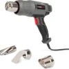 Powerplus POWE80042 Heteluchtpistool - 2000W - 3 Mondstukken -Makita Winkel 1200x1075