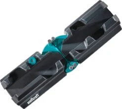 Wolfcraft - Zweihaak En Verstekbak - 2-in-1-product Voor Plinten - 6948200 - 100mm 16 Wolfcraft - Zweihaak En Verstekbak - 2-in-1-product Voor Plinten - 6948200 - 100mm -Makita Winkel 1200x1075 8
