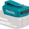 Makita DECADP05 14.4V / 18V Li-Ion Accu USB Adapter -Makita Winkel 1200x1077 1