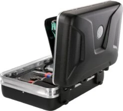 Parat Silver Style Gereedschapskoffer - Excl. Gereedschap 33 Parat Silver Style Gereedschapskoffer - Excl. Gereedschap -Makita Winkel 1200x1077 7