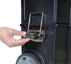 STANLEY 1-70-327 Mobile Work Center - 2IN1 - Trolley - Moduleerbaar -Makita Winkel 1200x1080 8