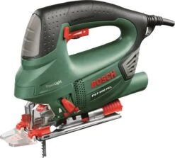 Bosch PST 900 PEL Pendeldecoupeerzaag - Op Snoer - 620 Watt