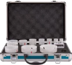 Makita D-47298 14 Delige Gatzagenset In Koffer 9 Makita D-47298 14 Delige Gatzagenset In Koffer -Makita Winkel 1200x1082 1