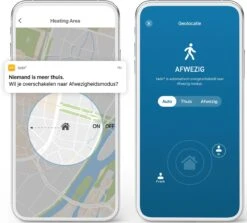 Tado° Slimme Radiatorknop - 4 Stuks Uitbreiding -Makita Winkel 1200x1082 11