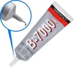 MMOBIEL B-7000 Lijm 110ML Multifunctioneel Semi Vloeibaar Industrieel Transparant - Gespecialiseerd Voor O.a. Smartphones, PC, Laptop Reparaties - Precisie Doseerpunt 12 MMOBIEL B-7000 Lijm 110ML Multifunctioneel Semi Vloeibaar Industrieel Transparant - Gespecialiseerd Voor O.a. Smartphones, PC, Laptop Reparaties - Precisie Doseerpunt -Makita Winkel 1200x1082 4