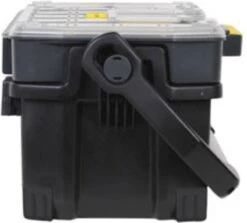 STANLEY Gereedschapskoffer 24'' - Met Organizer -Makita Winkel 1200x1084 6