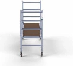 Kamersteiger EVO 75x190 3 Meter Werkhoogte -Makita Winkel 1200x1084 8