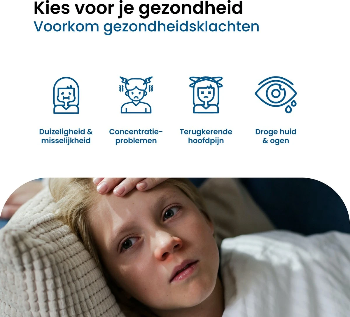 Rovary RV2000P CO2 Meter & Hygrometer - CO2 Melder En Monitor Binnen - Inclusief E-book - Luchtkwaliteitsmeter – Draagbaar En Oplaadbaar – Met Alarm 8 Rovary RV2000P CO2 Meter & Hygrometer - CO2 Melder En Monitor Binnen - Inclusief E-book - Luchtkwaliteitsmeter – Draagbaar En Oplaadbaar – Met Alarm - Afbeelding 6