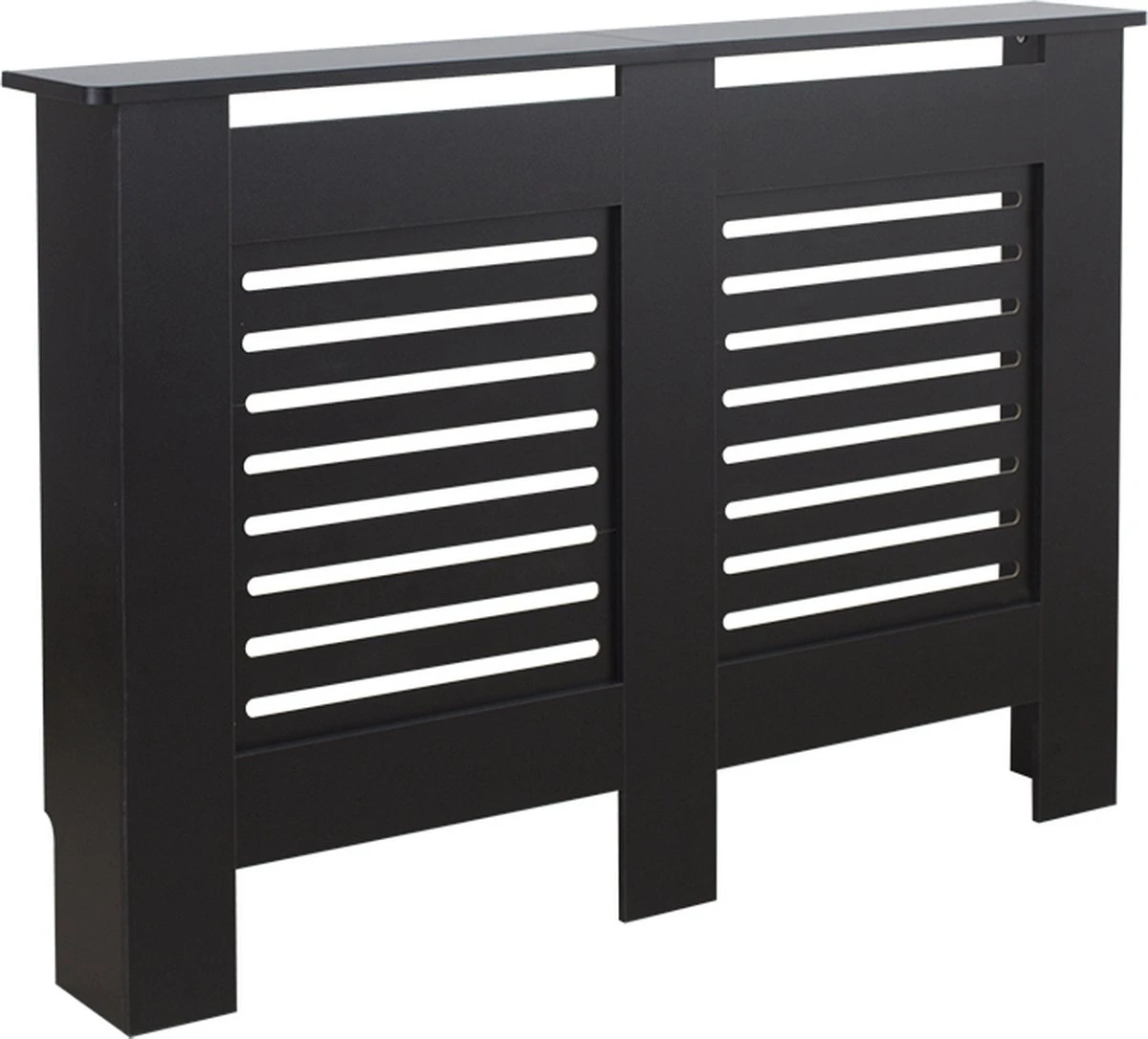 Radiator Ombouw Verwarming - Radiator Omkasting - 112 Cm Breed 4 Radiator Ombouw Verwarming - Radiator Omkasting - 112 Cm Breed - Afbeelding 2