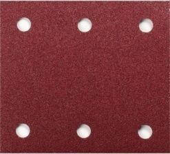 Makita P-33102 Vlak Schuurvel Red - K80 - 114 X 102mm (10st) -Makita Winkel 1200x1086 4