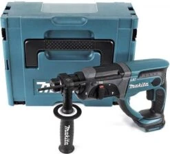 Makita 18 V Combihamer - DHR202ZJ - In Mbox - Losse Body (geleverd Zonder Accu En Lader) -Makita Winkel 1200x1086 7