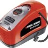 Black & Decker BLACK+DECKER ASI300-QS Compressor - Multifunctioneel -160 PSI/11 Bar -Makita Winkel 1200x1088