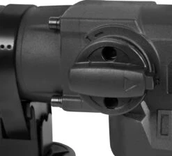 VONROC Boorhamer 1050W – 4,5 Joule – SDS Plus – 3 Functies – Incl. 3 SDS-plus Boren En 2 SDS-plus Beitels -Makita Winkel 1200x1089 2