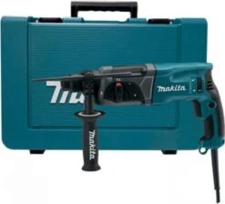 Makita BITFIX HR2470 Boorhamer - 780 W - 2.7 J -Makita Winkel 1200x1090 4
