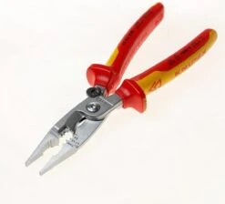 Knipex Electro/installatie Tang 200mm Vde -Makita Winkel 1200x1090 9