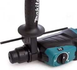 Makita BITFIX HR2470 Boorhamer - 780 W - 2.7 J -Makita Winkel 1200x1091 5