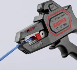 Knipex 1262180 Afstriptang - Zelfinstellend - 180mm -Makita Winkel 1200x1092 10