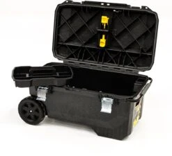 Stanley FatMax - Gereedschapswagen 113L -Makita Winkel 1200x1092 5