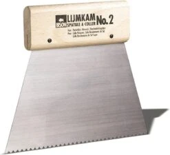 Bison Lijmkam Nr. 2 - 180 Mm