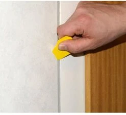 Benson Kitspatel - Voegstrijker - Voegenmaatje Set - 5 Delig 18 Benson Kitspatel - Voegstrijker - Voegenmaatje Set - 5 Delig -Makita Winkel 1200x1093 14