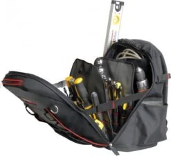 STANLEY FATMAX 1-95-611 Gereedschapsrugzak - Dubbele Ritssluiting - Comfortabel -Makita Winkel 1200x1093 7