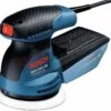 Bosch GEX 125-1 AE Excentrische Schuurmachine - 250W - 125mm