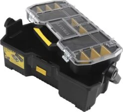 STANLEY Gereedschapskoffer 24'' - Met Organizer -Makita Winkel 1200x1094 5