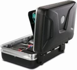 Parat Silver Style Gereedschapskoffer - Excl. Gereedschap 26 Parat Silver Style Gereedschapskoffer - Excl. Gereedschap -Makita Winkel 1200x1095 14