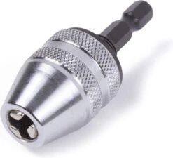 Benson Kleine Boorkop Met Zeskantige Schacht - Bereik 1 Tot 6 Mm