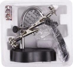 Benson Derde Handje Met LED Vergrootglas - Soldeerbout Houder 29 Benson Derde Handje Met LED Vergrootglas - Soldeerbout Houder -Makita Winkel 1200x1095 6