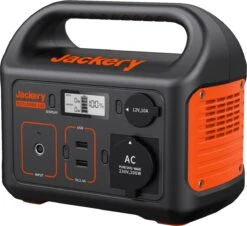Jackery Explorer 240 - Draagbare Powerstation - Elektrische Gereedschapsaccu - 230V Power Station Generator -Makita Winkel 1200x1096 3