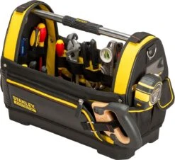 STANLEY FATMAX 1-93-951 Open Gereedschapstas - 18" - Met Schouderriem -Makita Winkel 1200x1097 7
