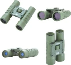 MacGyver 4-delige Metaaldetector Set – Detectie Apparaat Met Unieke Pinpointer – 10x25 Verrekijker – Schep Pikhouweelset – Waterdichte DryBag Backpack -Makita Winkel 1200x1099 7