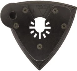 DeWalt DT20700 Universeel Multitool Schuurplateau - 93x93x93mm -Makita Winkel 1200x1100 1