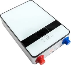 Doorstroomverwarmer – Doorstromer Met Toucheknop – Doorstromer Elektrisch – Automatische Thermostaat Digitale Bediening 8 Doorstroomverwarmer – Doorstromer Met Toucheknop – Doorstromer Elektrisch – Automatische Thermostaat Digitale Bediening -Makita Winkel 1200x1102 12