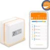 Netatmo Slimme Thermostaat - Control Je CV-ketel - Werkt Met De Netatmo Slimme Radiatorknoppen -Makita Winkel 1200x1104 13
