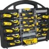 STANLEY STHT0-62141 Schroevendraaierset - 34-delig - Inclusief Koffer -Makita Winkel 1200x1104 5