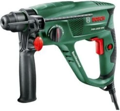 Bosch PBH 2500 SRE Boorhamer - Op Snoer - 600 W -Makita Winkel 1200x1106 3